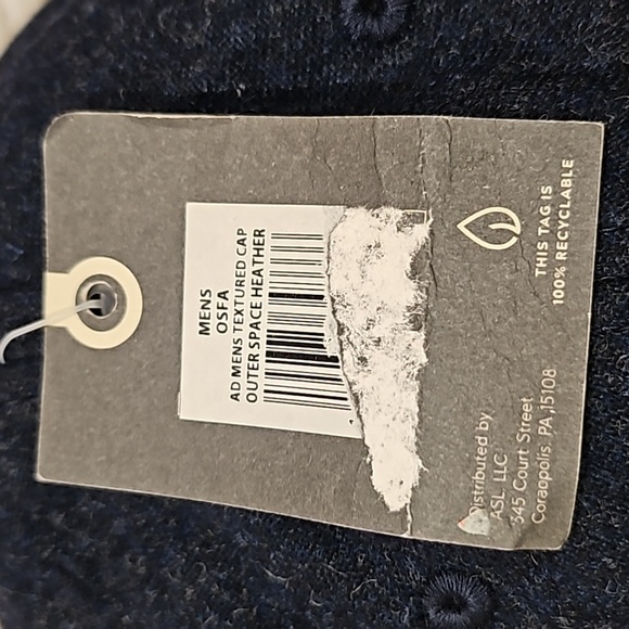 Alpine Design Cap - Picture 10 of 16